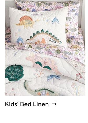 Kids' Bed Linen